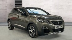 Peugeot 3008 1.5 BlueHDi GT Line 5dr Diesel Estate